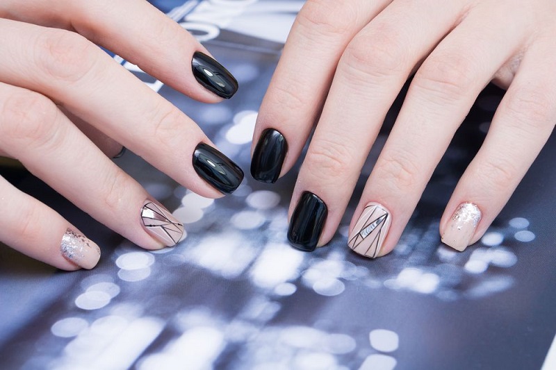 Nails Design